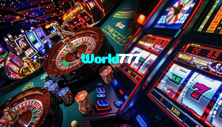 available types of World777 bet including pre-match live express and system bets